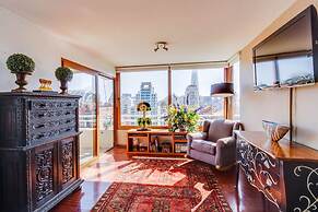 El Golf Plus - Fantastic 2 Bedroom in El Golf