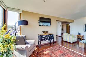 El Golf Plus - Fantastic 2 Bedroom in El Golf