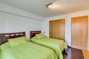 El Golf Plus - Fantastic 2 Bedroom in El Golf
