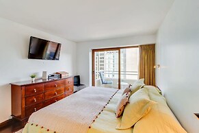 El Golf Plus - Fantastic 2 Bedroom in El Golf