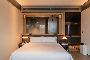 Wuzhou Sports Center Hotel