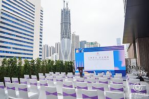 Wuzhou Sports Center Hotel