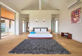 7 Bedroom Luxury Villa Moon by Samui Dream Villas