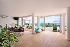 7 Bedroom Luxury Villa Moon by Samui Dream Villas