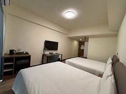 Water Woods Inn