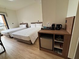 Water Woods Inn
