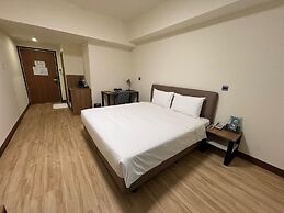 Water Woods Inn