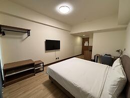Water Woods Inn