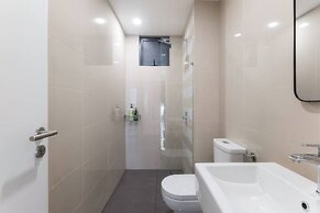 United Point Residence KL Lifestyle