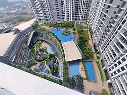 United Point Residence KL Lifestyle