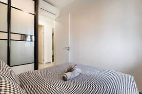 United Point Residence KL Lifestyle