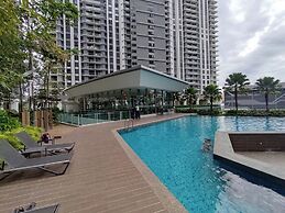 United Point Residence KL Lifestyle