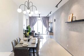 United Point Residence KL Lifestyle