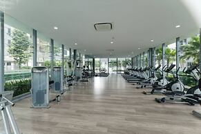 United Point Residence KL Lifestyle