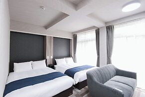 Advanced Stay Hakata