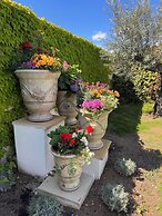La Bastide des Romarins