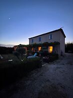 La Bastide des Romarins