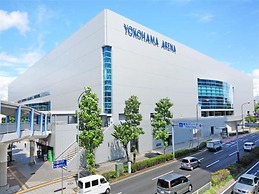 Retrospect Stay Yokohama