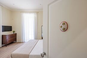 Terrazze tra i musei – rooms and studios