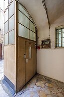 Terrazze tra i musei – rooms and studios