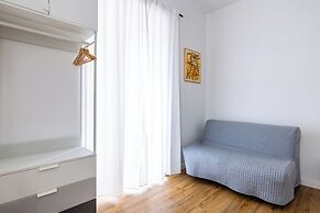 Barrio 133 - Double Bedroom in Center