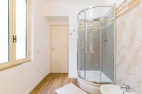 Barrio 133 - Double Bedroom in Center