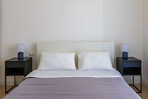 Blu Suite by Napoliapartments