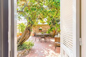 Capri Turquoise by Napoliapartments