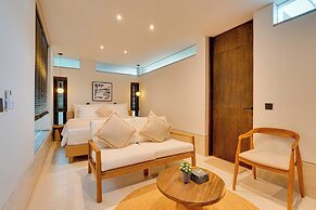 Villa Kesatu - Canggu