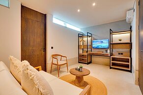 Villa Kesatu - Canggu