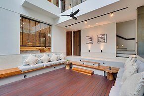 Villa Kesatu - Canggu