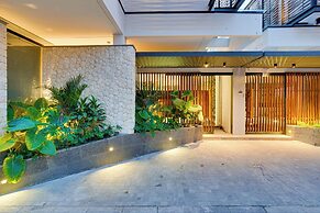 Villa Kesatu - Canggu