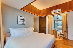 Villa Kesatu - Canggu
