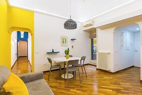 Casa Fiorita Alla Riviera
