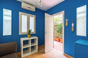 Casa Fiorita Alla Riviera