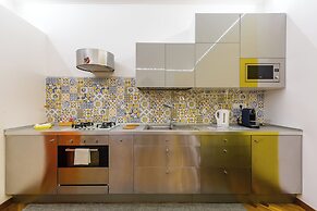 Casa Fiorita Alla Riviera