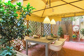 Casa Fiorita Alla Riviera
