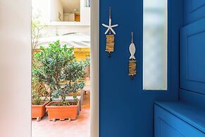 Casa Fiorita Alla Riviera
