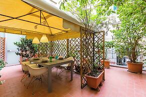 Casa Fiorita Alla Riviera