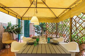 Casa Fiorita Alla Riviera