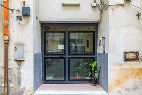 Casa Fiorita Alla Riviera