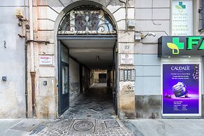 Casa Fiorita Alla Riviera