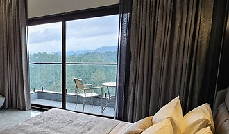 Clarissa Resort Mukteshwar