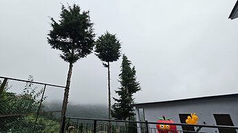 Clarissa Resort Mukteshwar