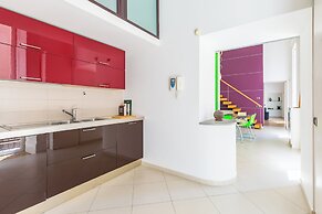 Design Studio Duplex at National Museum