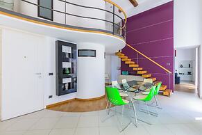 Design Studio Duplex at National Museum