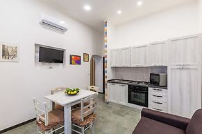 Gelso Complex Studios and Flat by Napoliapartments