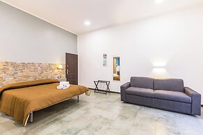 Gelso Complex Studios and Flat by Napoliapartments