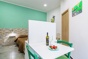 Gelso Complex Studios and Flat by Napoliapartments