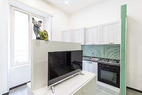 Gelso Complex Studios and Flat by Napoliapartments